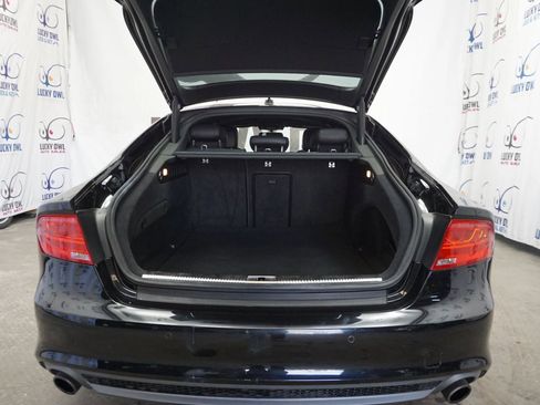 Used 2014 Audi A7 3.0T Prestige w/ Prestige Package image 22