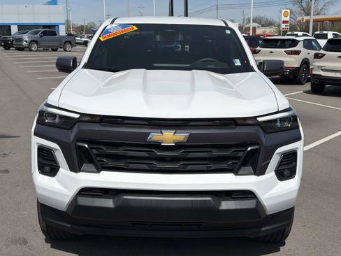 New 2026 Chevrolet Colorado LT w/ LT Convenience Package image 9