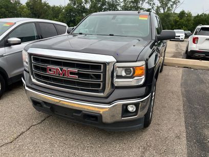 Used 2014 GMC Sierra 1500 SLE w/ SLE Value Package