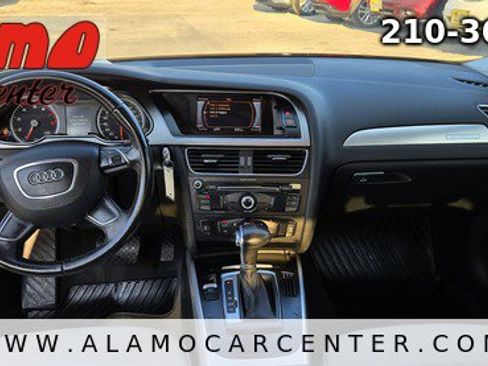 Used 2013 Audi A4 2.0T Premium image 30