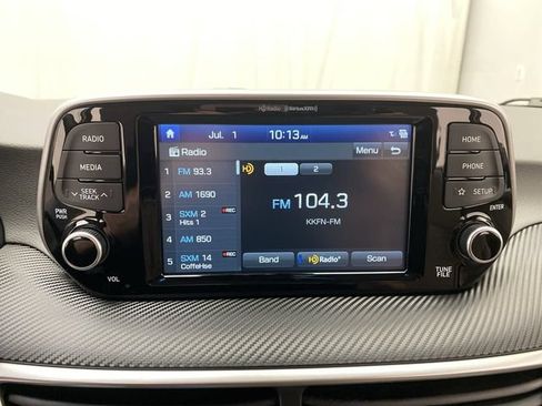 Used 2019 Hyundai Tucson SEL w/ Cargo Package AWD/4WD image 16