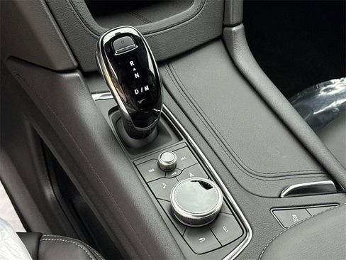 New 2025 Cadillac XT6 Premium Luxury image 14