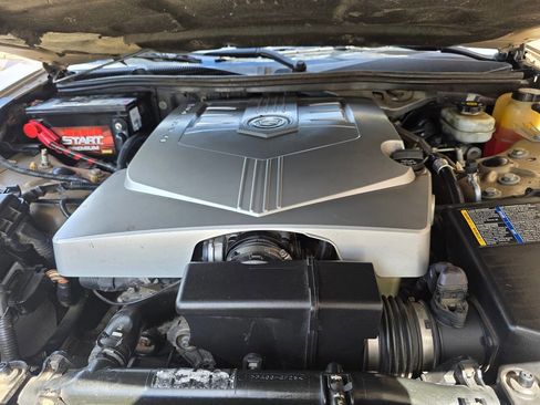 Used 2006 Cadillac CTS 3.6 image 25