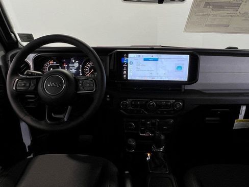 New 2026 Jeep Wrangler Sport S image 14