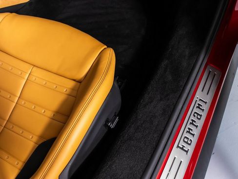 Certified 2024 Ferrari 296 GTB image 47