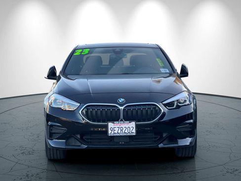 Used 2023 BMW 228i Gran Coupe w/ Convenience Package image 9