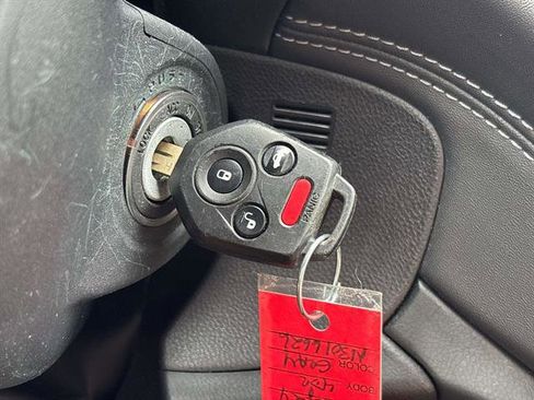 Used 2022 Subaru Legacy Premium image 19