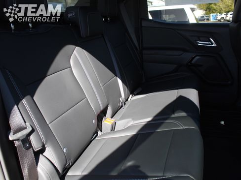 New 2026 Chevrolet Silverado EV LT image 20