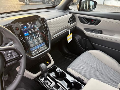 New 2026 Subaru Forester Premium image 26