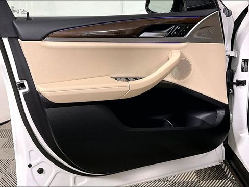 Used 2021 BMW X3 sDrive30i w/ Convenience Package image 23