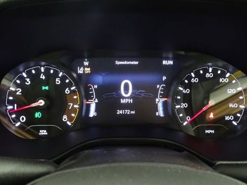 Used 2022 Jeep Compass Latitude image 25