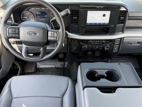 New 2026 Ford F250 XL image 19