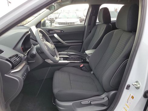 New 2026 Mitsubishi Eclipse Cross LE image 10