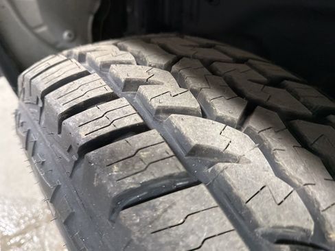 Used 2021 Chevrolet Silverado 3500 W/T image 39