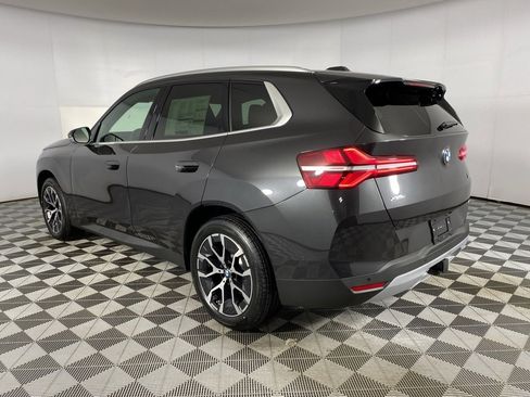 New 2026 BMW X3 xDrive30 image 20
