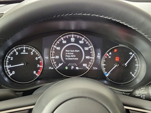 New 2026 MAZDA CX-30 AWD 2.5 S image 17