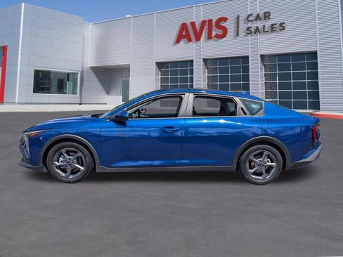 Used 2025 Kia K4 FWD image 10