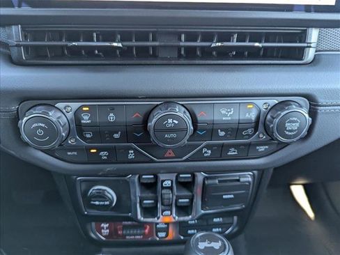 New 2026 Jeep Wrangler Unlimited Rubicon 392 image 20