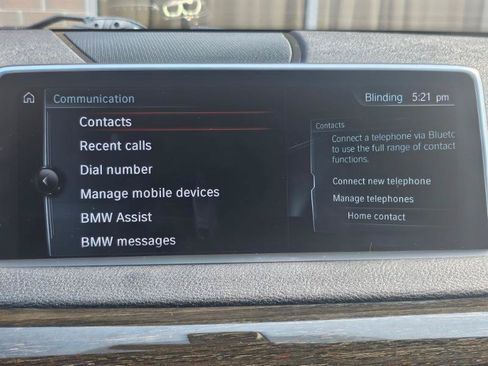Used 2017 BMW X5 sDrive35i RWD image 51