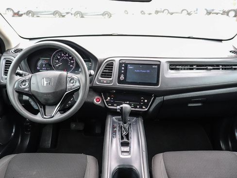 Certified 2020 Honda HR-V EX image 14