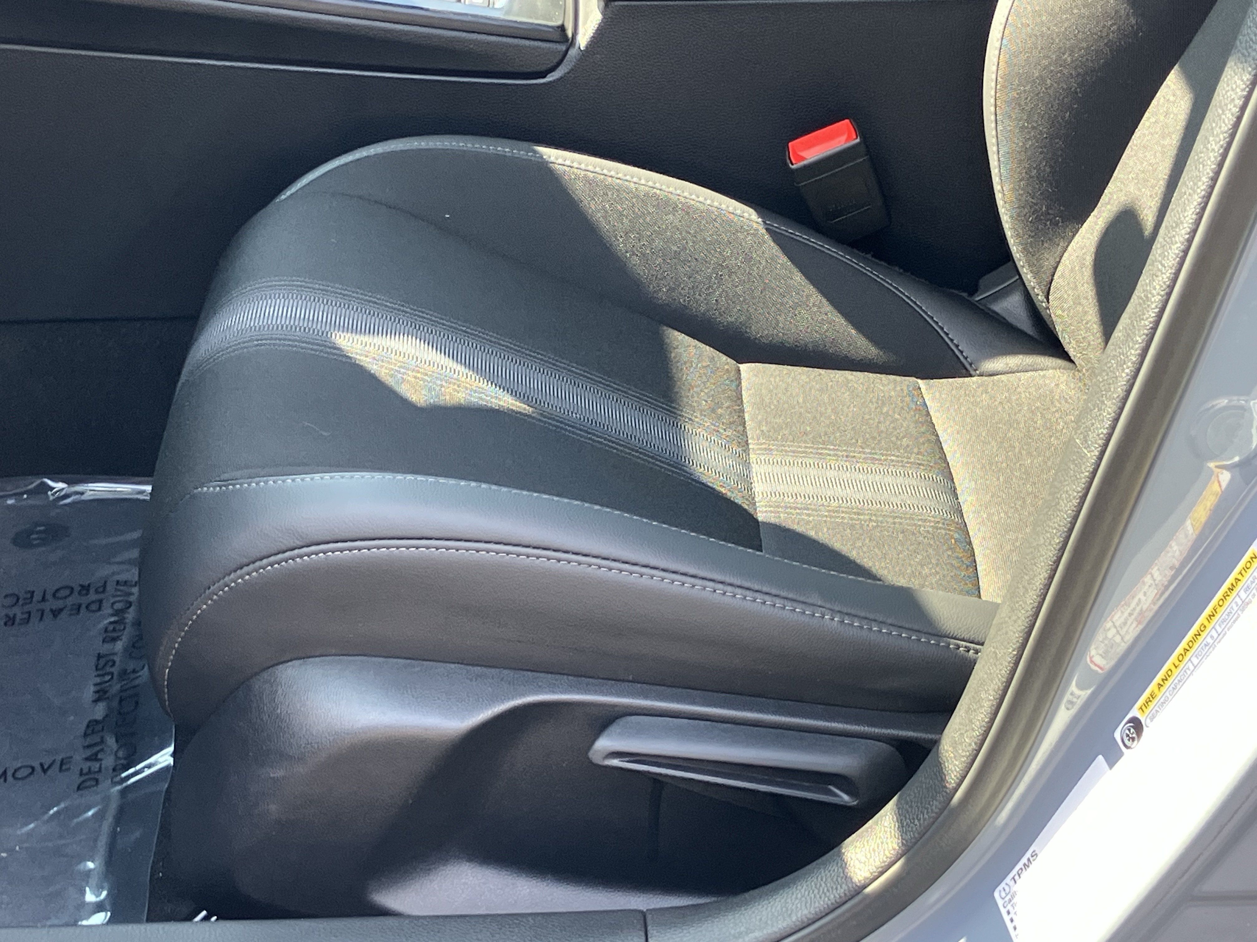 Certified 2023 Honda Civic Sport image 17