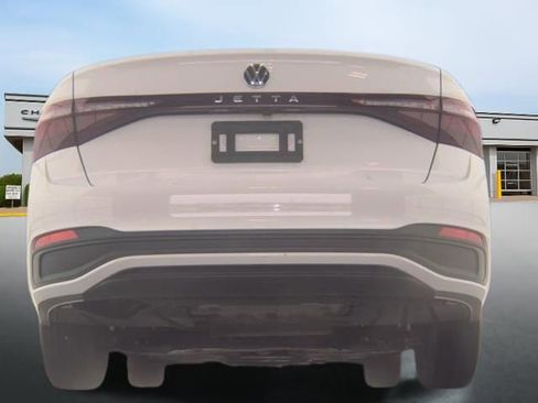 Used 2025 Volkswagen Jetta S FWD image 5