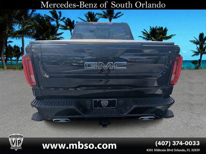 Used 2023 GMC Sierra 1500 Denali Ultimate