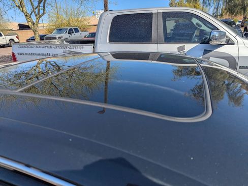 Used 2014 Cadillac CTS Vsport Premium image 6