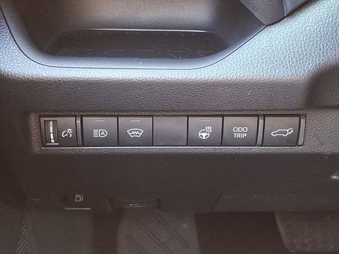Used 2023 Toyota RAV4 XSE w/ Weather Package AWD/4WD image 30