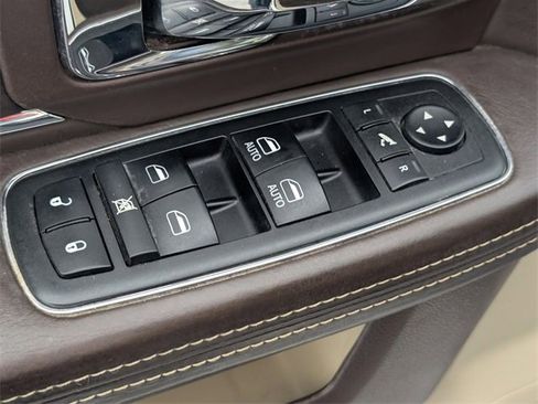 Used 2013 RAM 1500 Laramie Longhorn w/ Convenience Group image 11