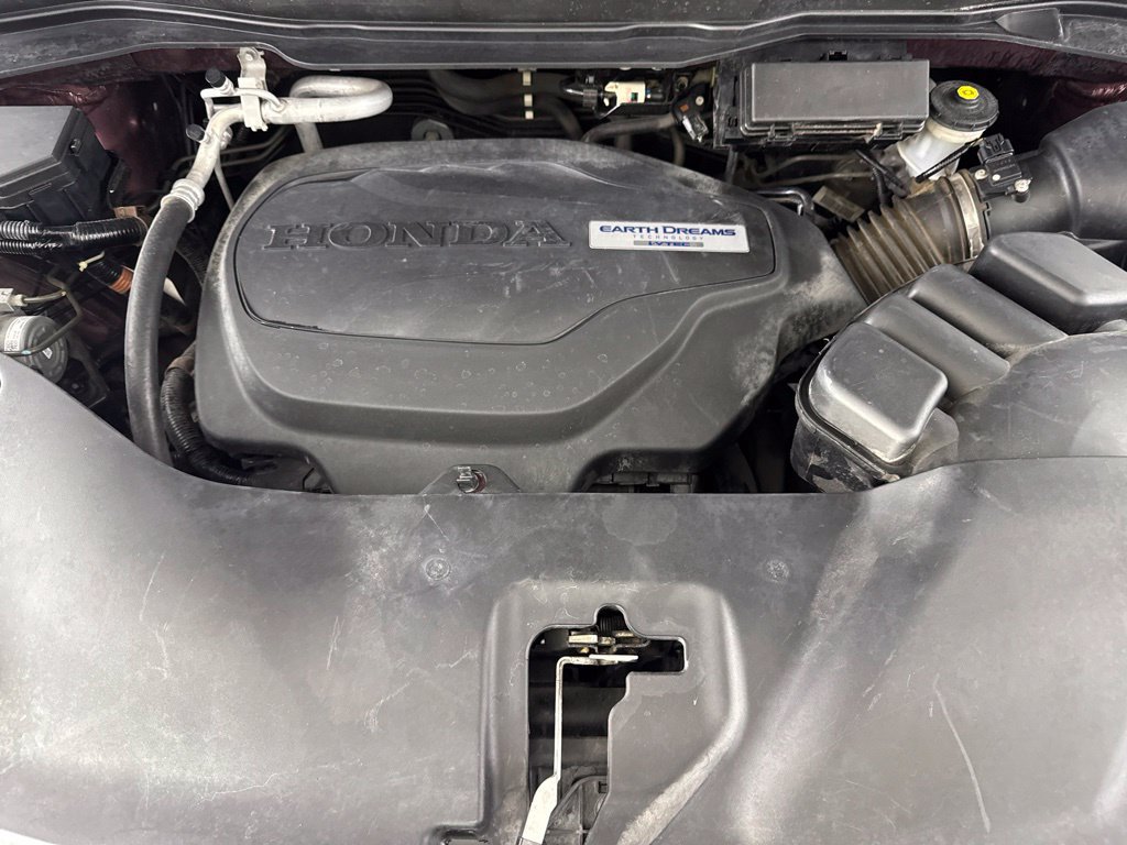 Used 2017 Honda Pilot Elite image 31