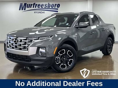Used 2024 Hyundai Santa Cruz SEL w/ Activity Package