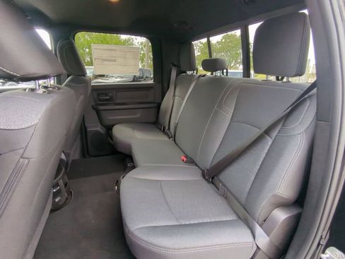 New 2026 RAM 2500 Tradesman AWD/4WD image 15