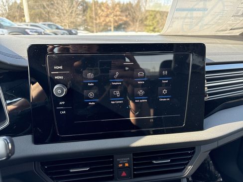 New 2026 Volkswagen Jetta Sport image 19