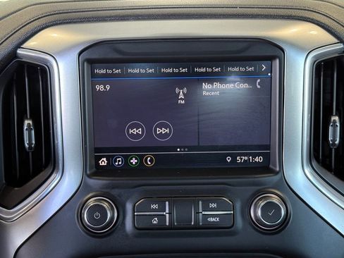 Used 2019 Chevrolet Silverado 1500 LT w/ All-Star Edition image 29