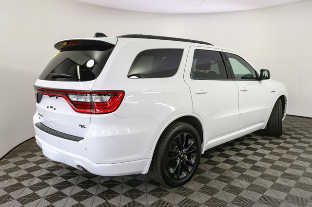 Used 2025 Dodge Durango R/T w/ Blacktop Package AWD/4WD image 14