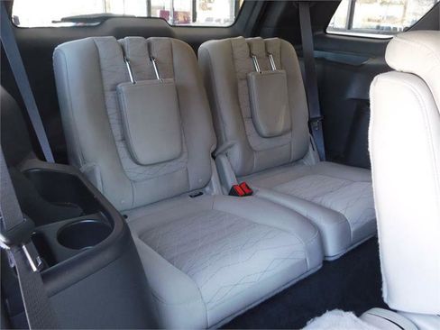 Used 2015 Ford Explorer 4WD image 6