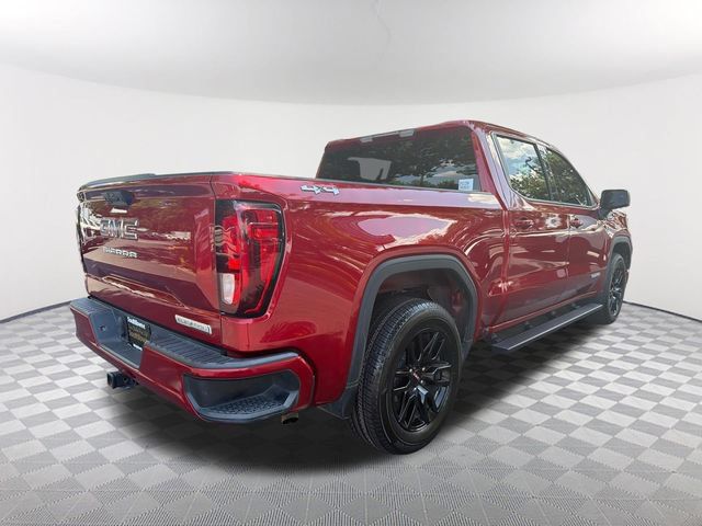 Used 2023 GMC Sierra 1500 Elevation AWD/4WD image 5