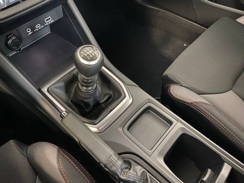 New 2026 Subaru WRX AWD/4WD image 18