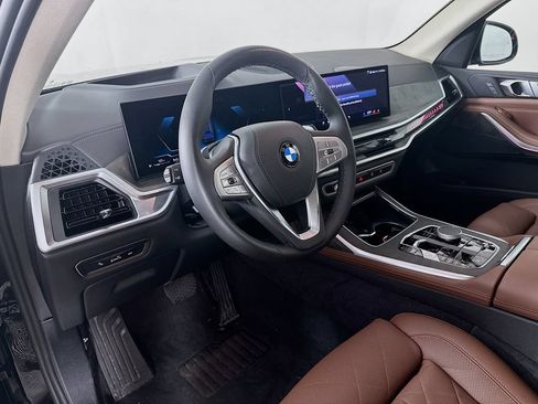 Used 2026 BMW X7 xDrive40i AWD/4WD image 12