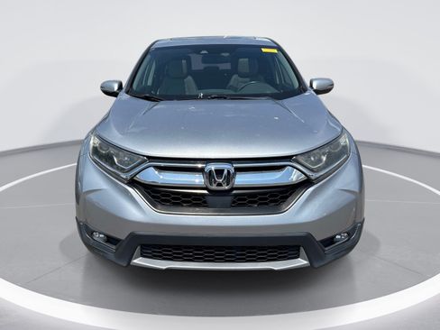 Used 2017 Honda CR-V EX-L image 2