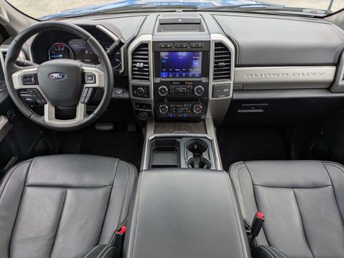 Used 2020 Ford F250 Lariat AWD/4WD image 20