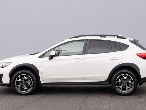 Used 2019 Subaru Crosstrek 2.0i Premium w/ Moonroof Package AWD/4WD image 24