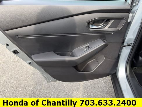 Certified 2024 Honda Accord EX image 26