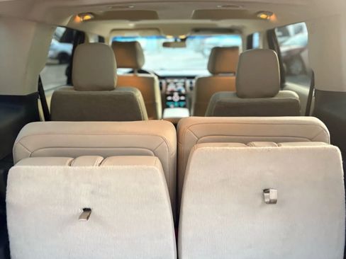 Used 2014 Ford Flex Limited w/ Equipment Group 303A image 27
