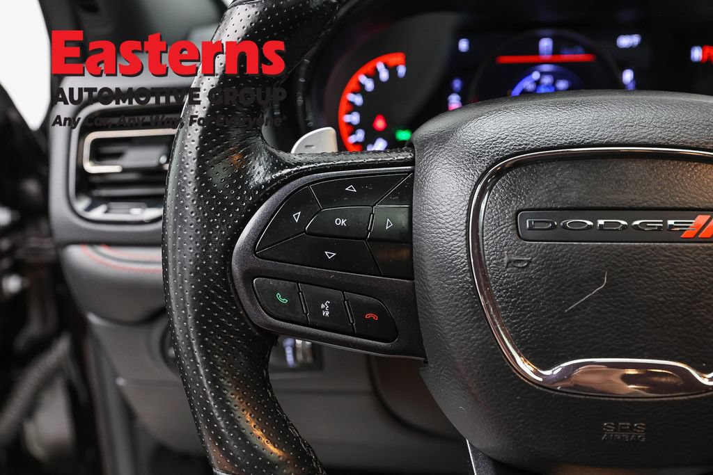Used 2024 Dodge Durango GT AWD/4WD image 16