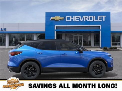 New 2026 Chevrolet Blazer LT image 5