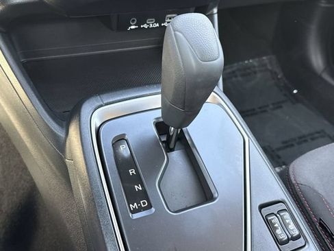 Certified 2026 Subaru Impreza 2.0i Sport AWD/4WD image 20