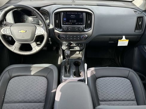 Certified 2022 Chevrolet Colorado Z71 image 12
