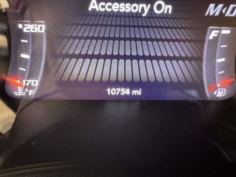 Used 2023 Dodge Challenger R/T Scat Pack RWD image 24